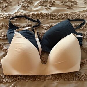 Victoria’s Secret bras